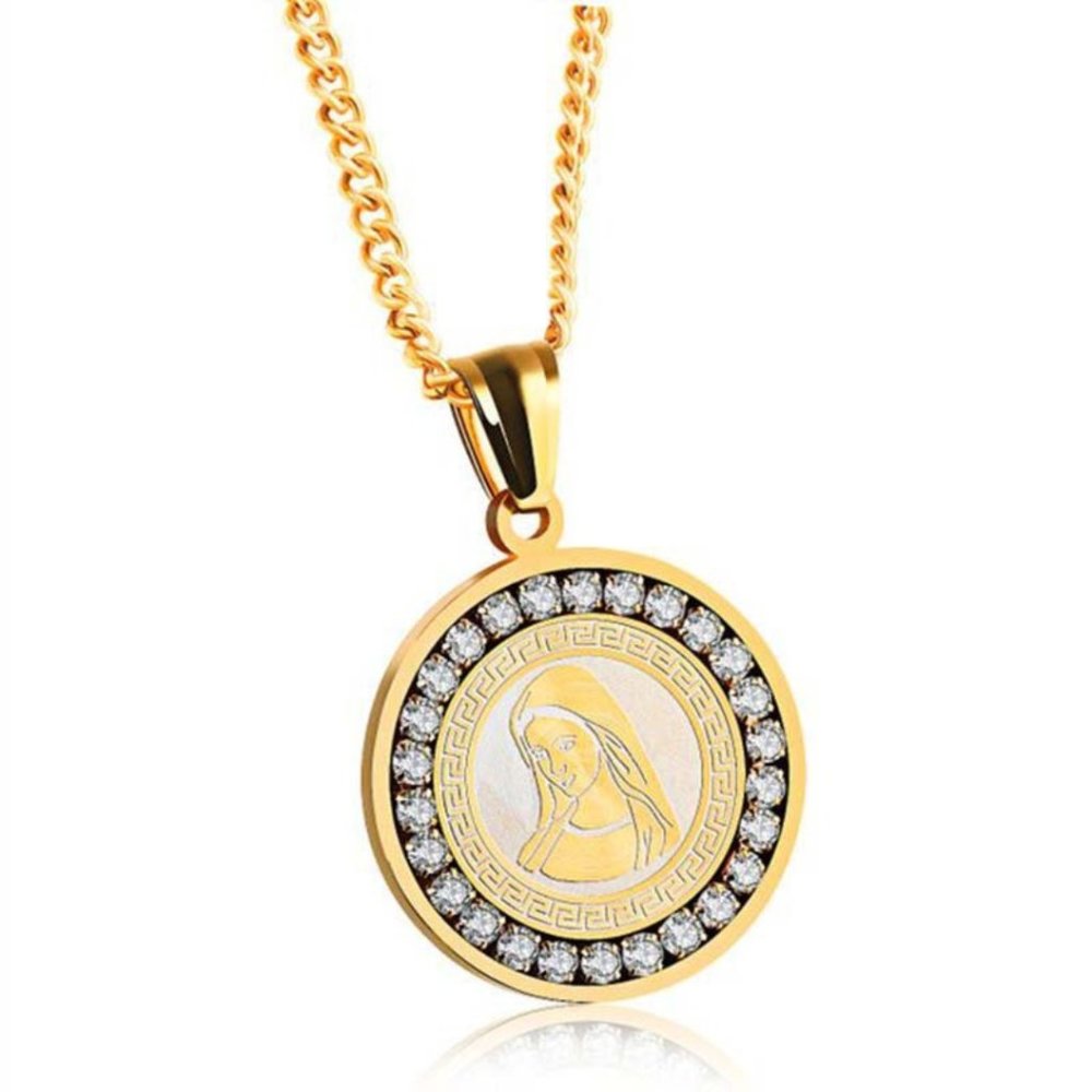 Albi Pendant
